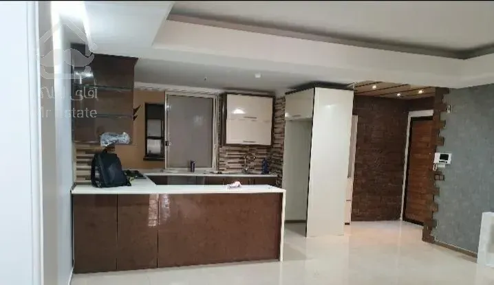 کامرانیه شمالی ۹۴ متر ۲خواب