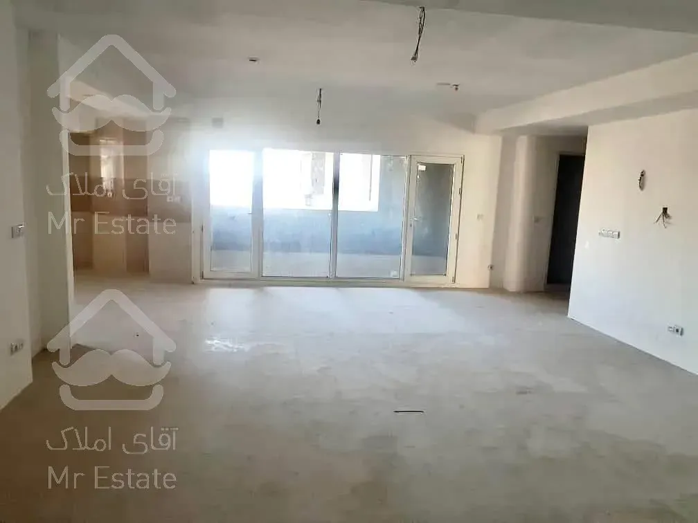 فروش آپارتمان 135 متری/برج G2/ویو ابدی شمال/دریاچه چیتگر