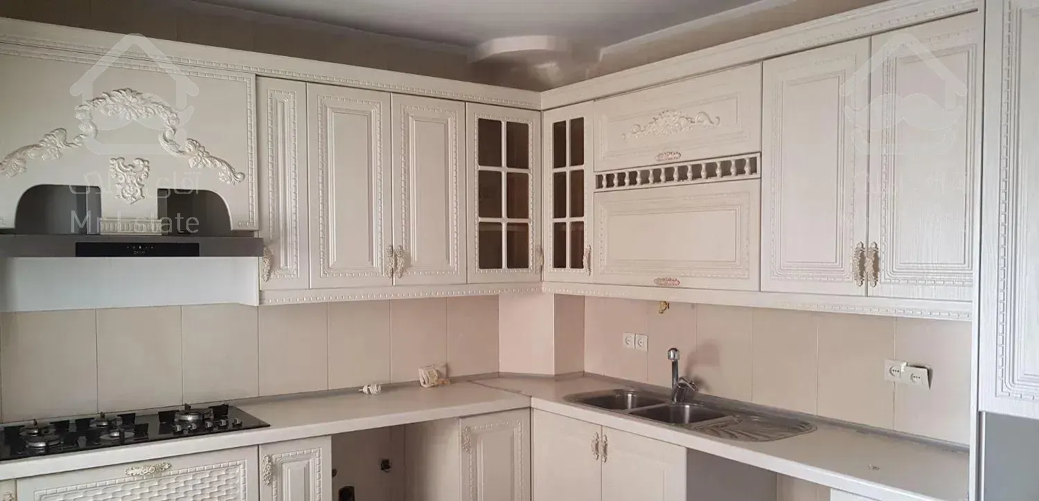 ۱۲۰متر ۳خوابه  شمال هروی،بن بست دنج