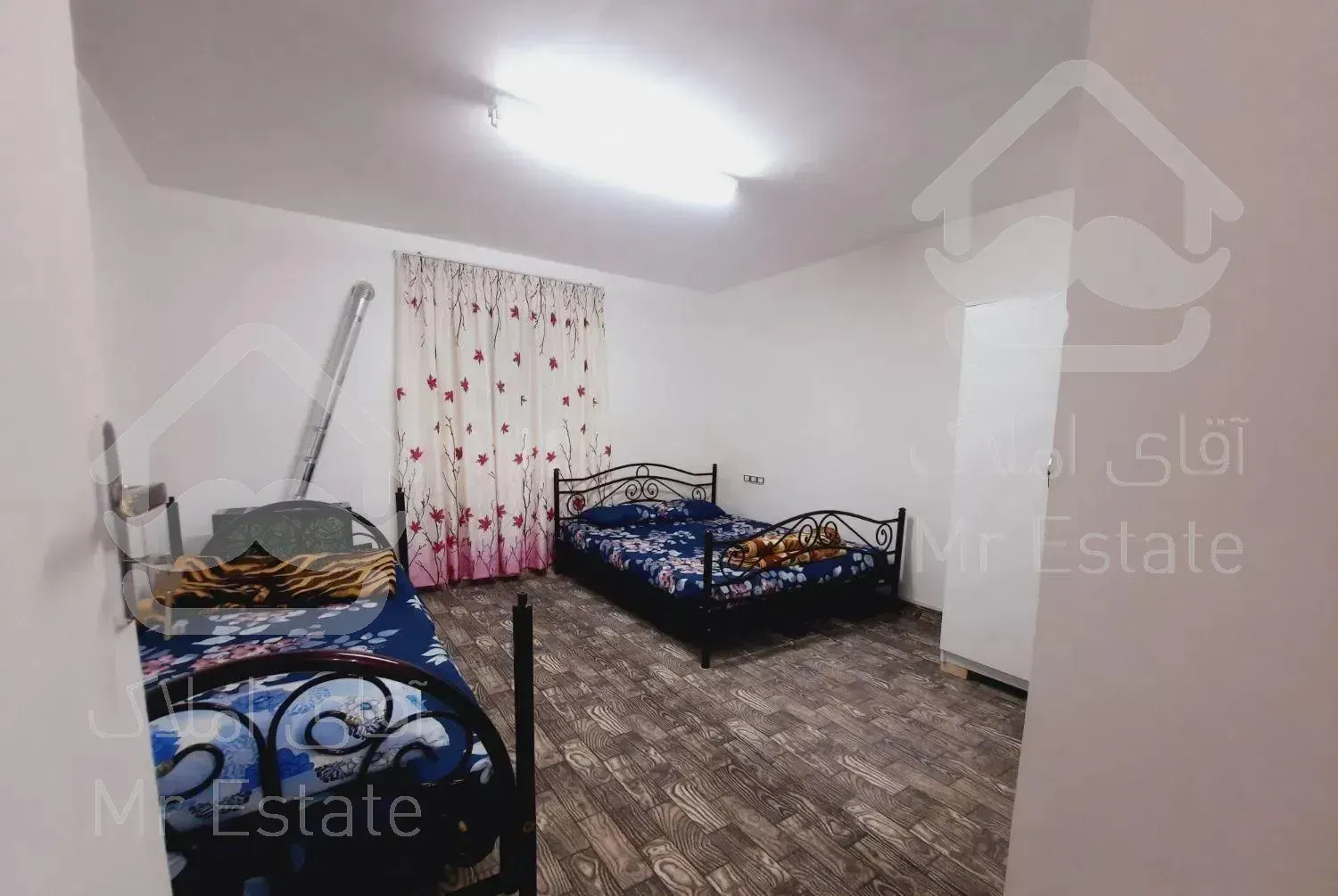 اجاره سوئیت دو خواب ۸۰ متری در لنگرود