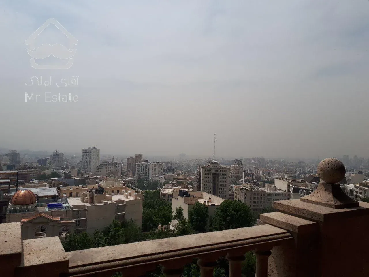 رهن و اجاره ۲۲۵ متر اقدسیه