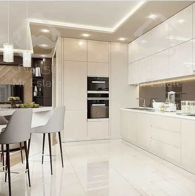 ۱۴۰ متر پیش فروش منطقه ۲۲ تعاونی مطمئن