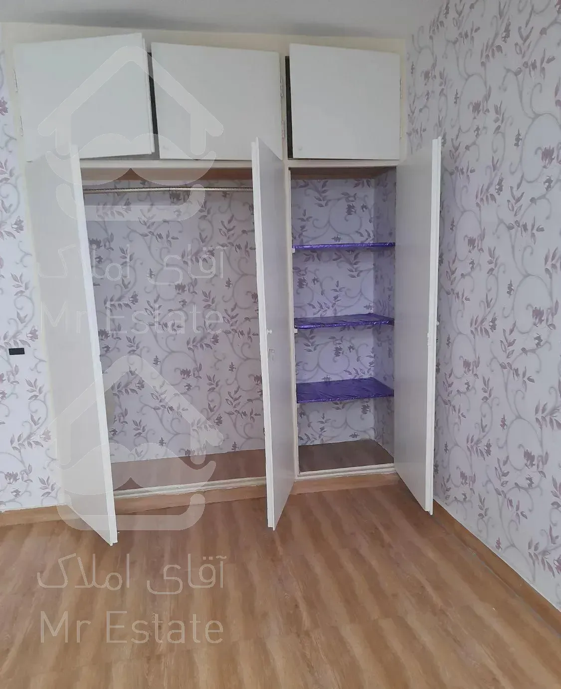 اپارتمان ۱خوابه  سازمان برنامه