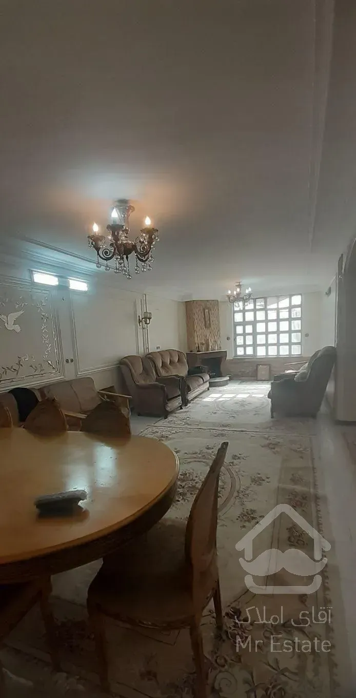 ۱۱۱ متری ۲ خوابه همکف در ابوذر (منطقه ۱۵)