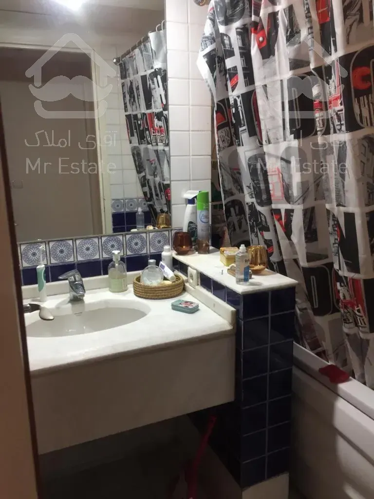 اجاره و رهن آپارتمان زعفرانیه 235  متر شیک