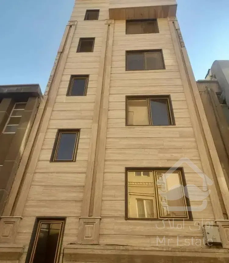 ۴۶ متری ۱ خوابه تک واحدی فول امکانات جی سادات