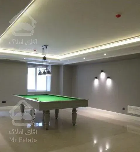 خرید آپارتمان 290  متری نیاوران