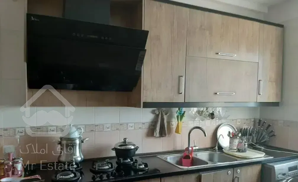 کوزو فاز ۶ تخلیه ویو بدون مشرف ۲ خواب