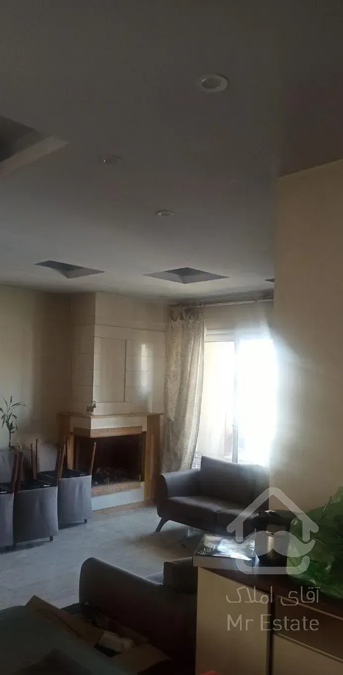 ۹۰ متردوخوابه توانیر