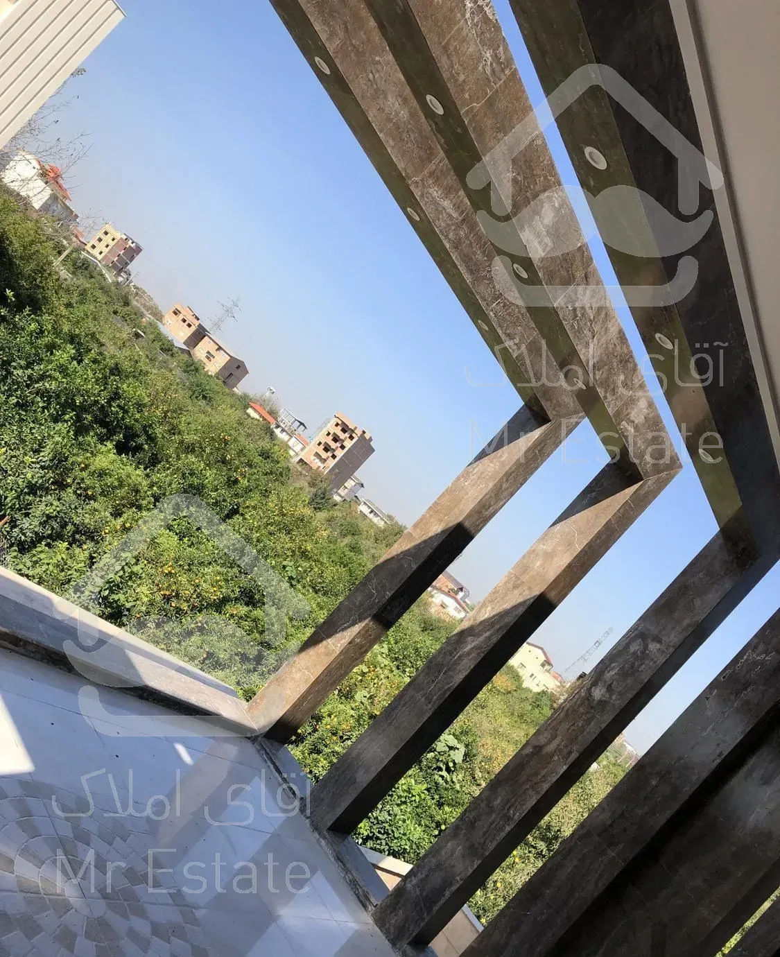 پیمانکاری و بازسازی