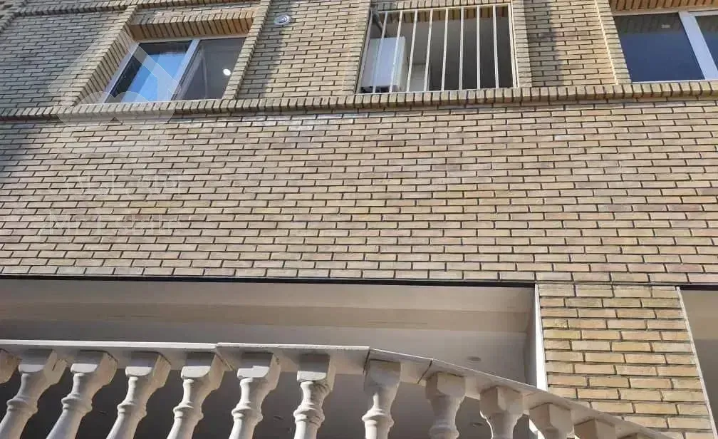 آپارتمان نوساز ۸۲متری دروازه شمیران