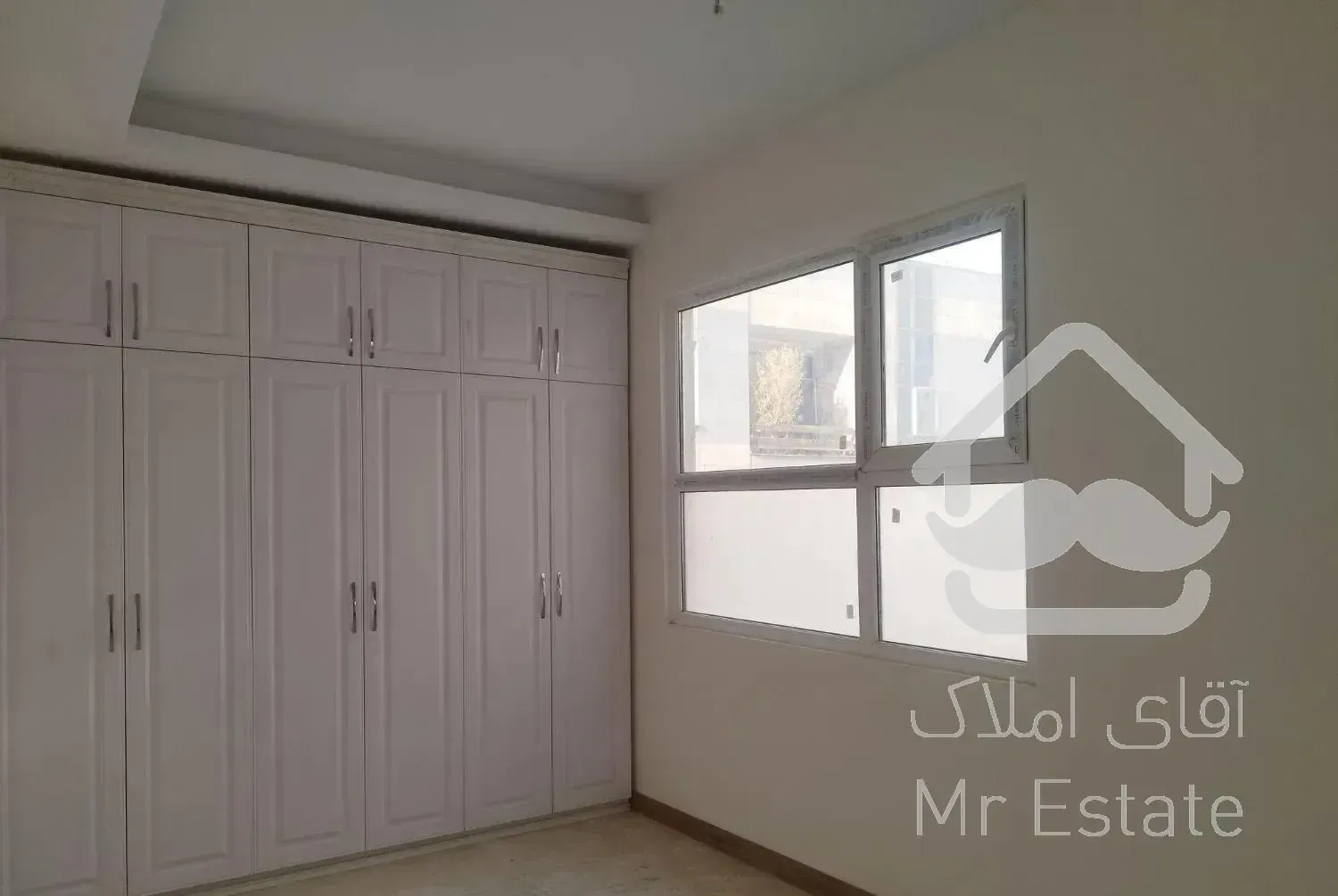 *ظفر* 100متری / کلید نخورده