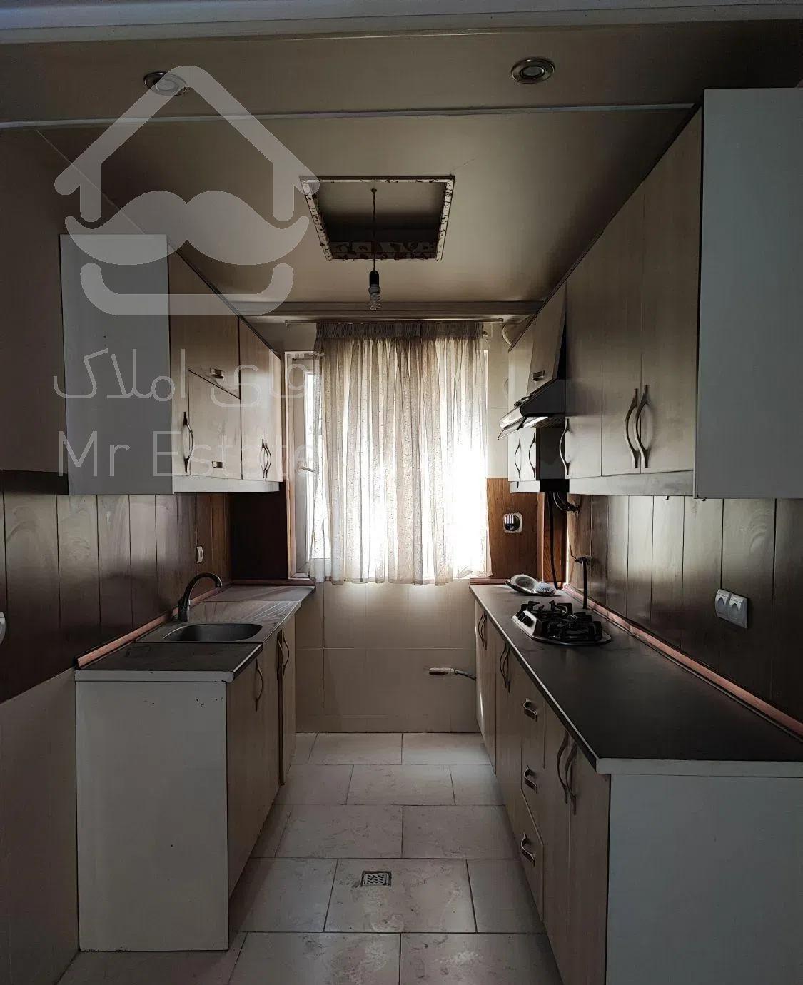 ۳۵متر/خوش نقشه/۵سال ساخت/مجیدیه لشگر