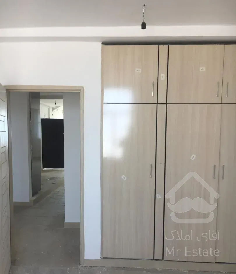 فروش آپارتمان ۱۴۹ متری ۳ خوابه در کیانشهر