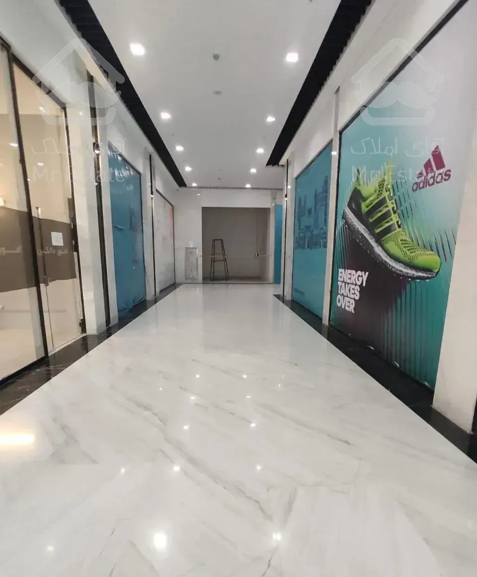 32مترتجاری/طبقه همکف/مجتمع تجاری فردوس