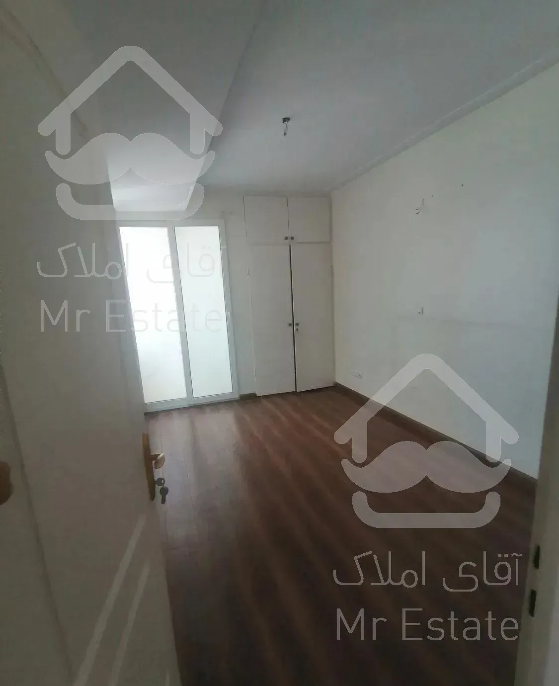 ظفر 148 متر 2 خوابه دسترسی شریعتی و مترو