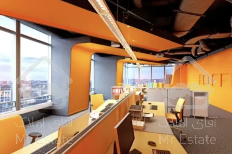 شریعتی ۱۲۰ متر اداری بالاتر از صدر روبروی واتیکان