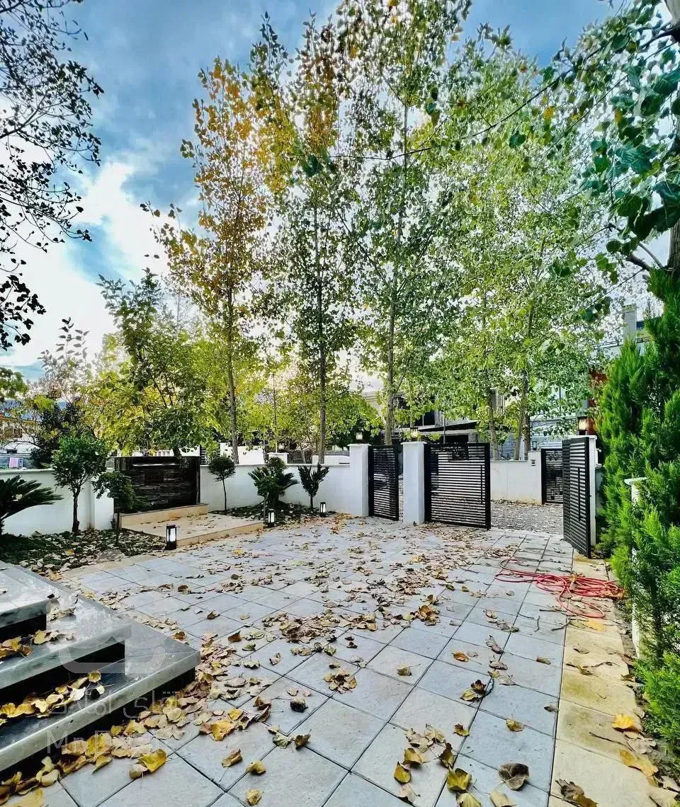 ۳۲۰متردوبلکس‌جکوزی‌روف/سندآماده‌انتقال/جنگلی