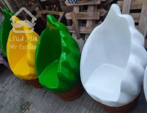 نقاشی ساختمان وسازه های چوبی وکناف کارمانیا