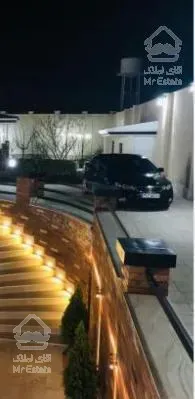 فروش ویلا 2000 متر در کردان