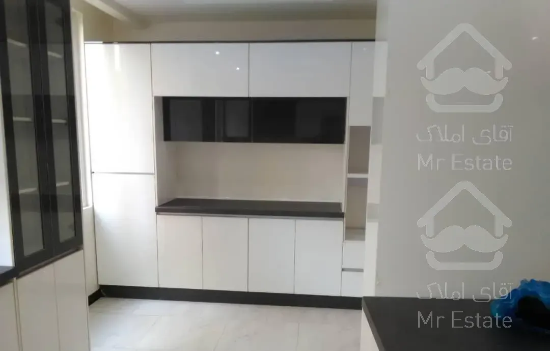 ۱۴۷متر آپارتمان ۳خواب فول امکانات طبقه۲ نوساز