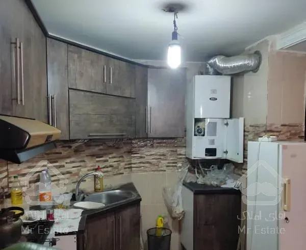 آپارتمان 65 متری کوی فرهنگیان