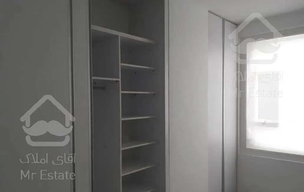 ۷۵ متر سند اداری دریاچه چیتگر