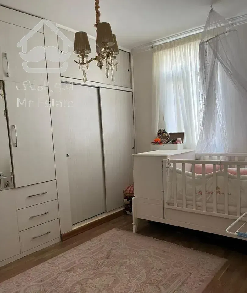 ۸۵ متر / شهرک نفت