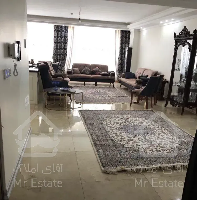 ظفرمیرداماد(130متر2خ) تکواحدی نفت