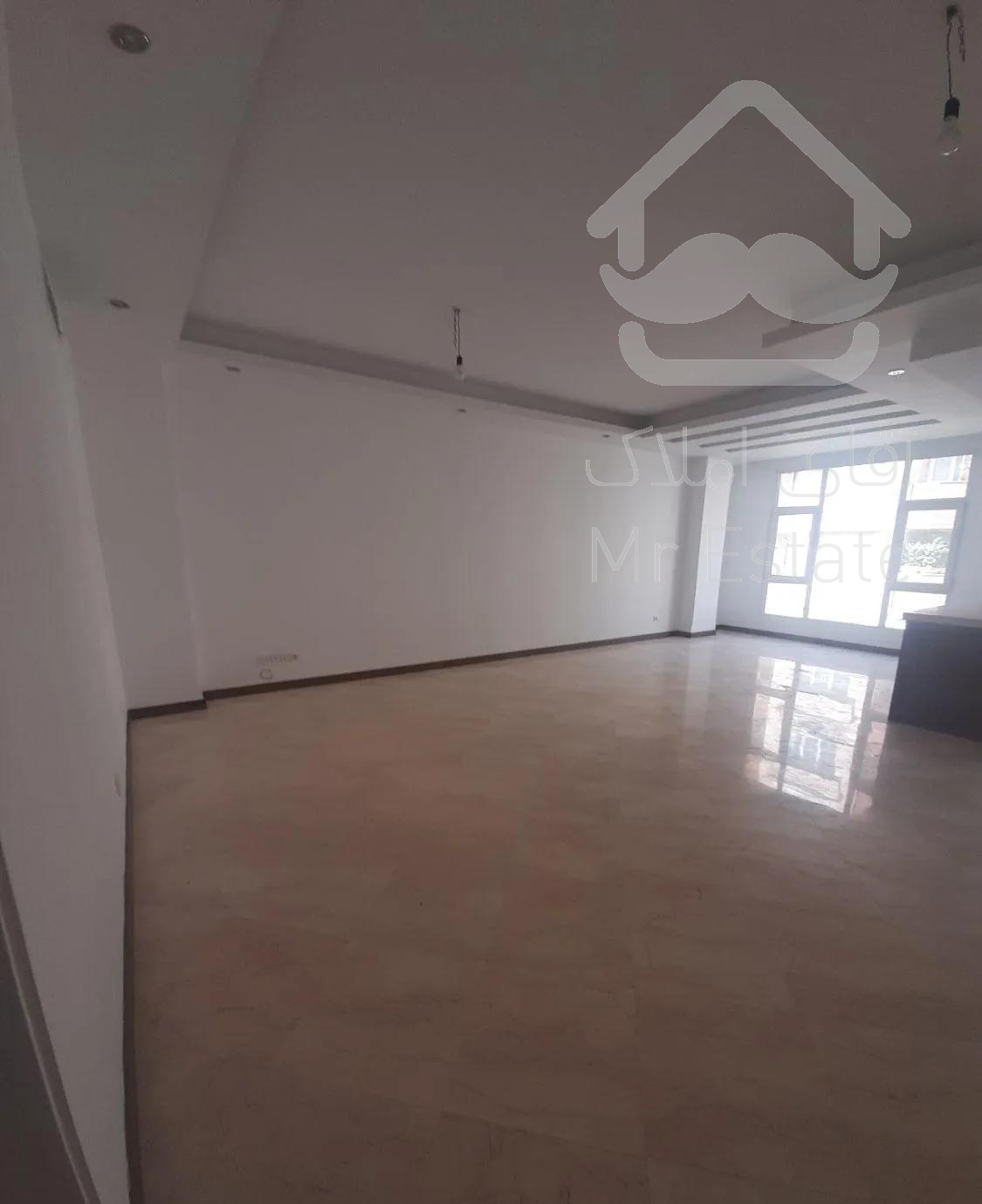 ۷۱ متر ، دو خواب