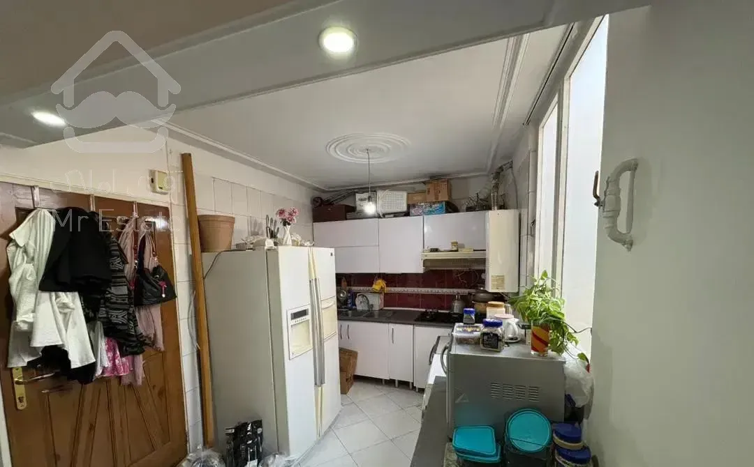 ۶۸متر یکخوابه،سمیه ایرانشهر،فول امکانات