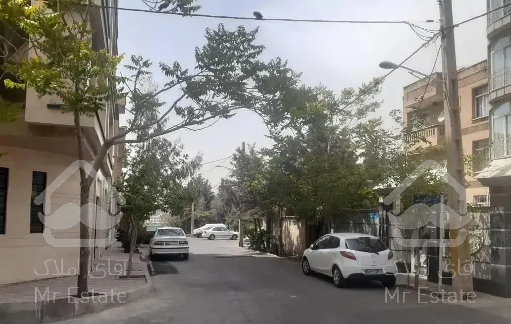 ونک. شیراز 155متر آفتابگیر