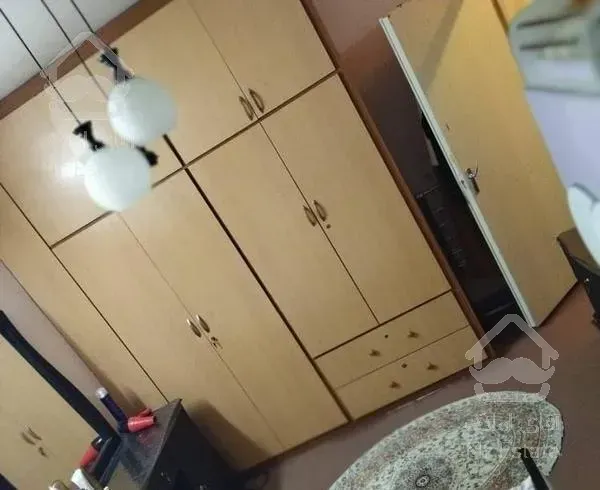 آپارتمان ۶۴ متر