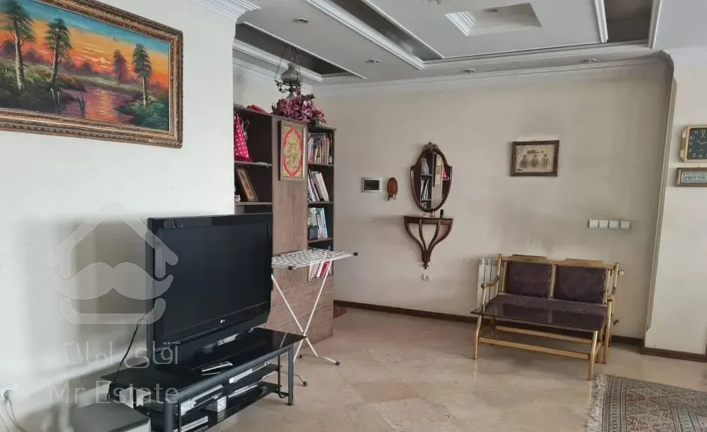 115 متر / توحید ستارخان / 3 خواب / فول امکانات