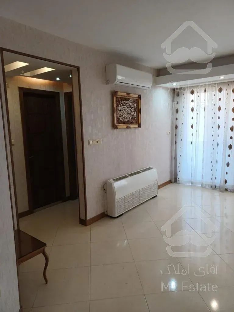 آپارتمان شیک بر اصلی علامه امینی شرقی