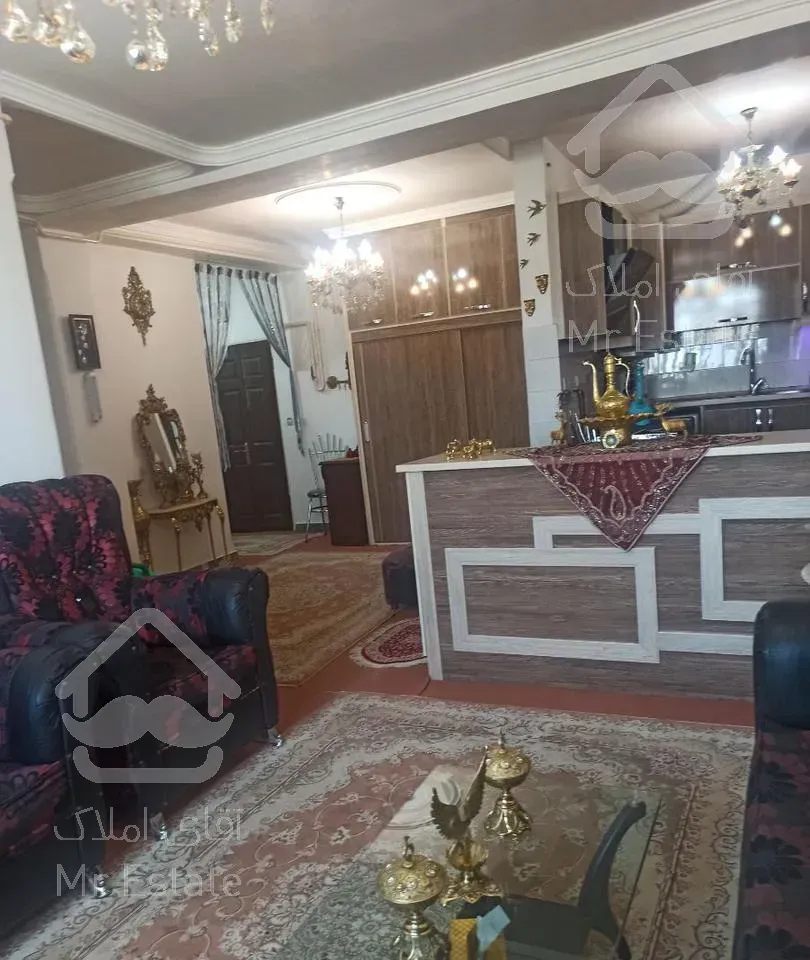 رهن‌کامل‌اندیشه‌گلستان‌مجتمع‌چشم‌اندازبلوک‌۲طبقه‌۴