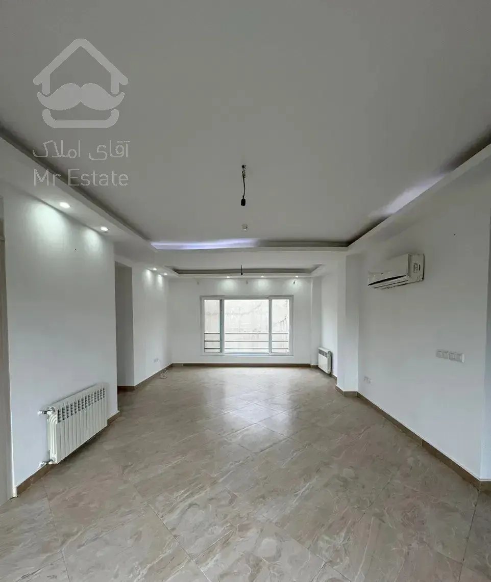 آپارتمان شـیک *همافران / ۱۰۵ متر۲خواب /خوش نقشه