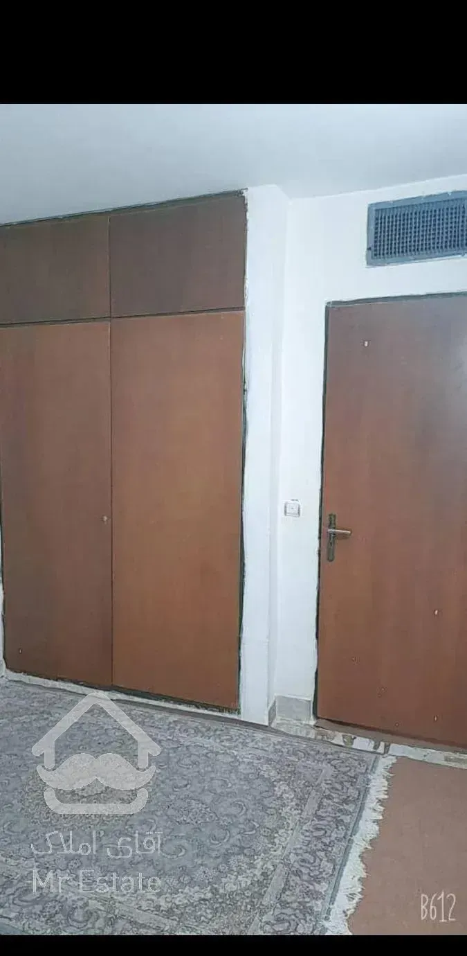 آپارتمان ۸۳ متر طبقه همکف شهرک شهید باقری منطقه ۲۲