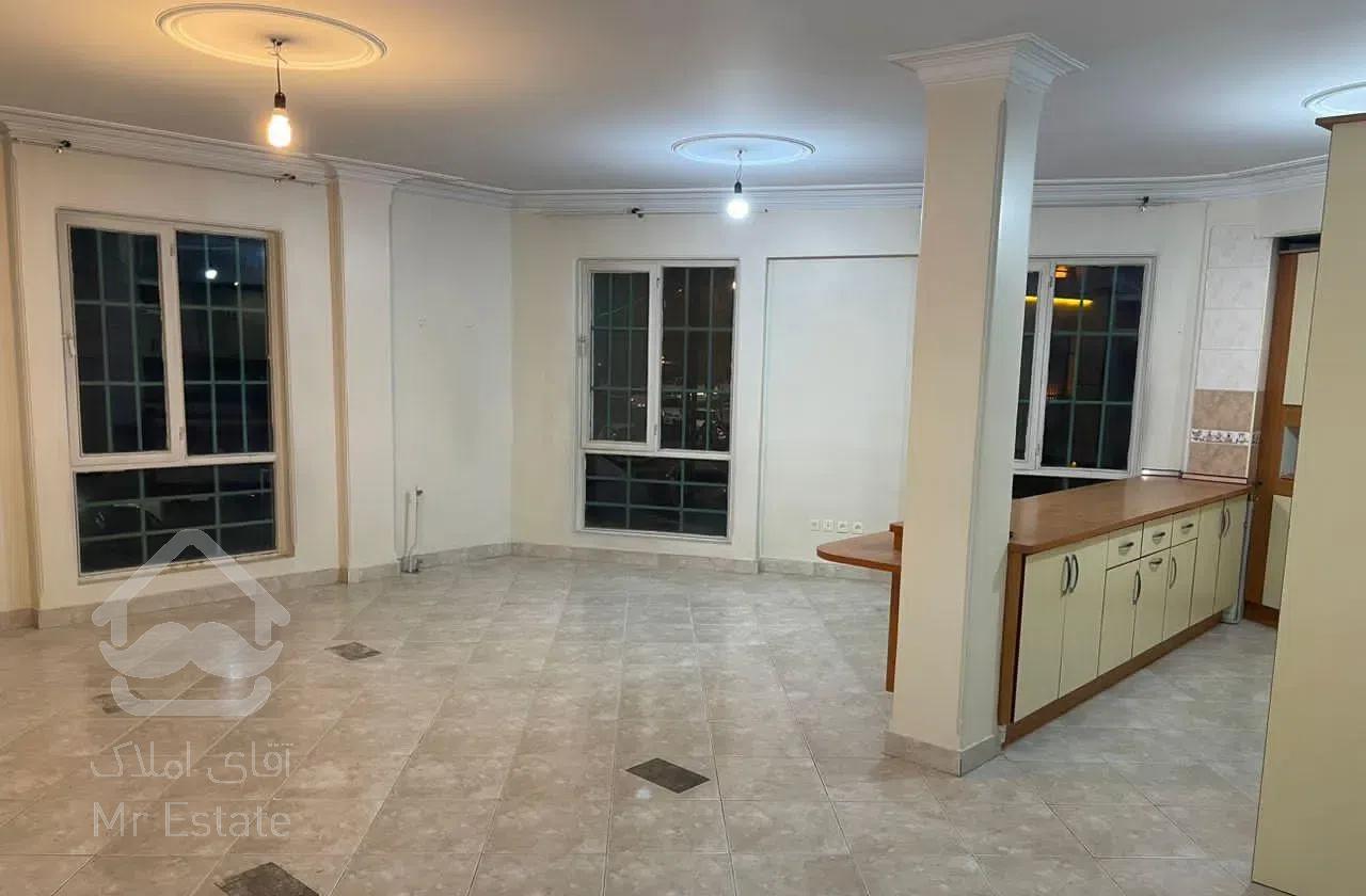 ۱۰۸ متر شهران شمالی غرق نور