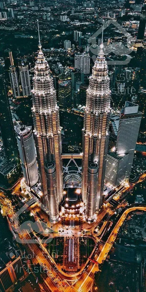 پیش خرید واحد ۱۲۰ متری در چیتگر