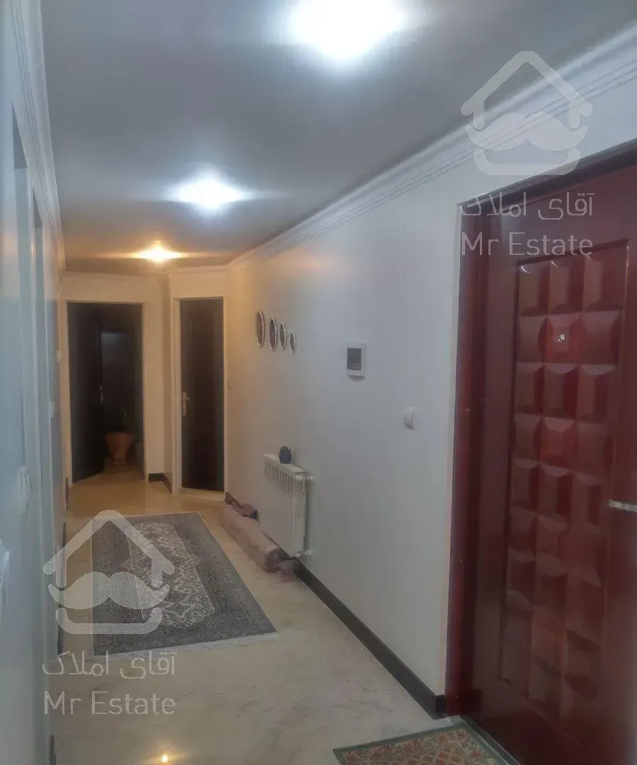 آپارتمان فروشی تهران ۱۲۵ متر-۳ خوابه