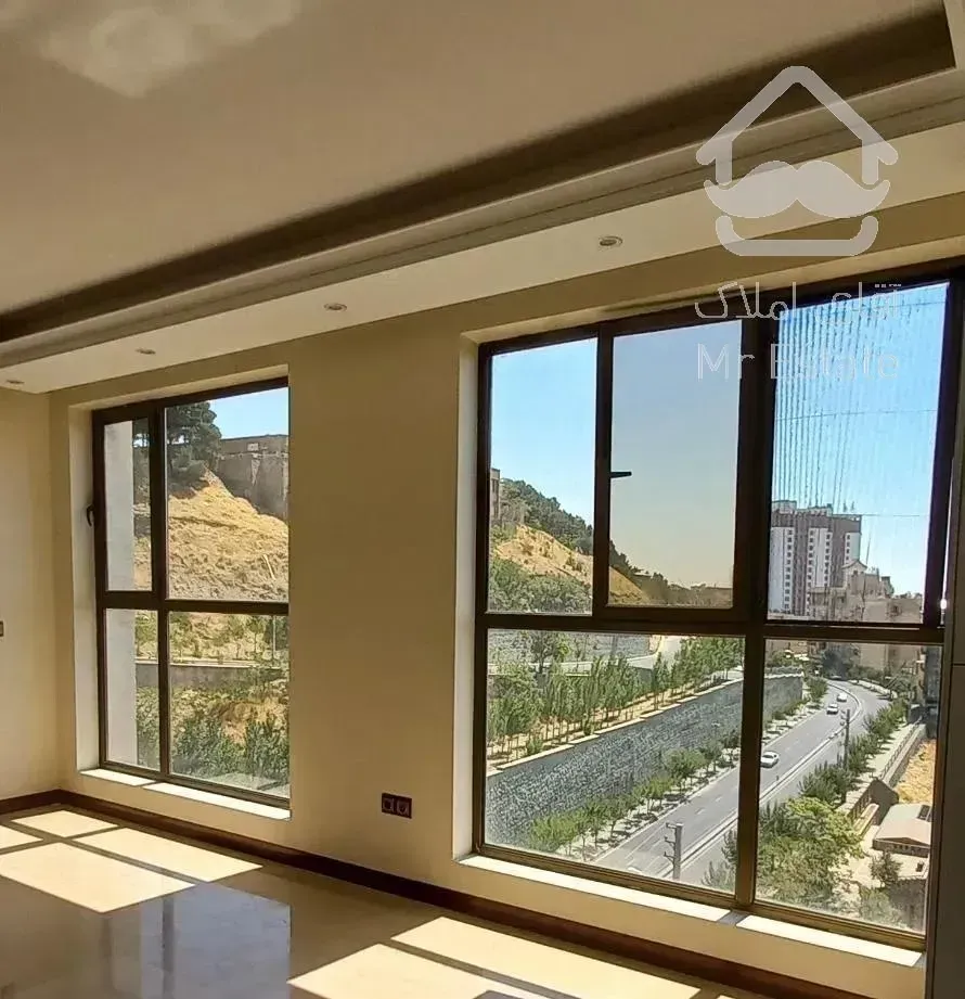 آپارتمان 145متری*3 خوابه*برج* تاپ لوکیشن درکه*