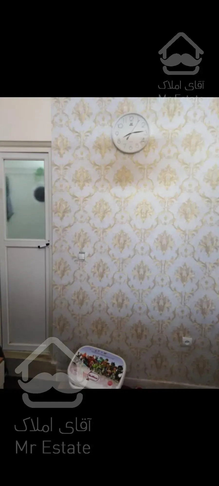 آپارتمان ۴۸متری