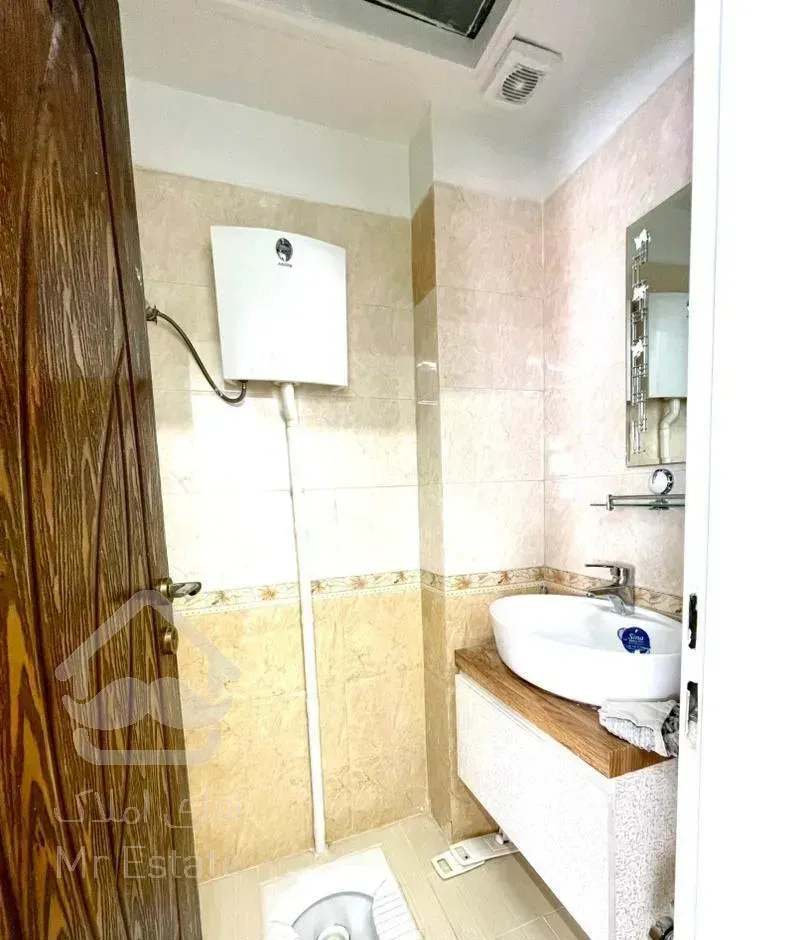 واحد نقلی در پالیزی سهروردی شمالی