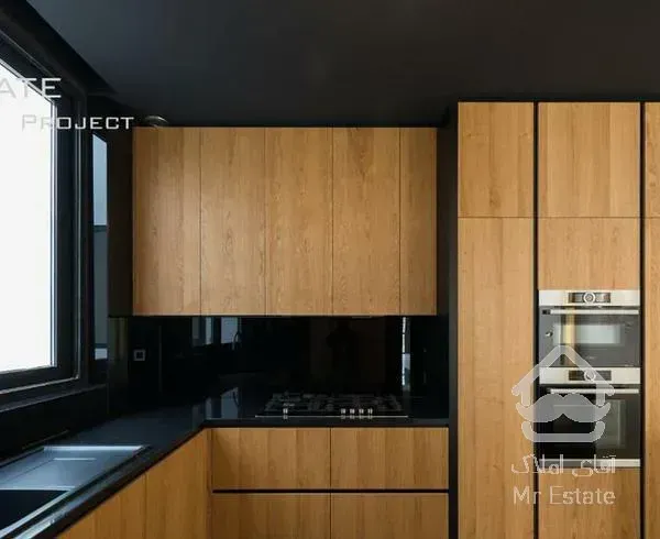 ۱۲۵ متر سعادت آباد دوخواب فول بازسازی تک واحدی