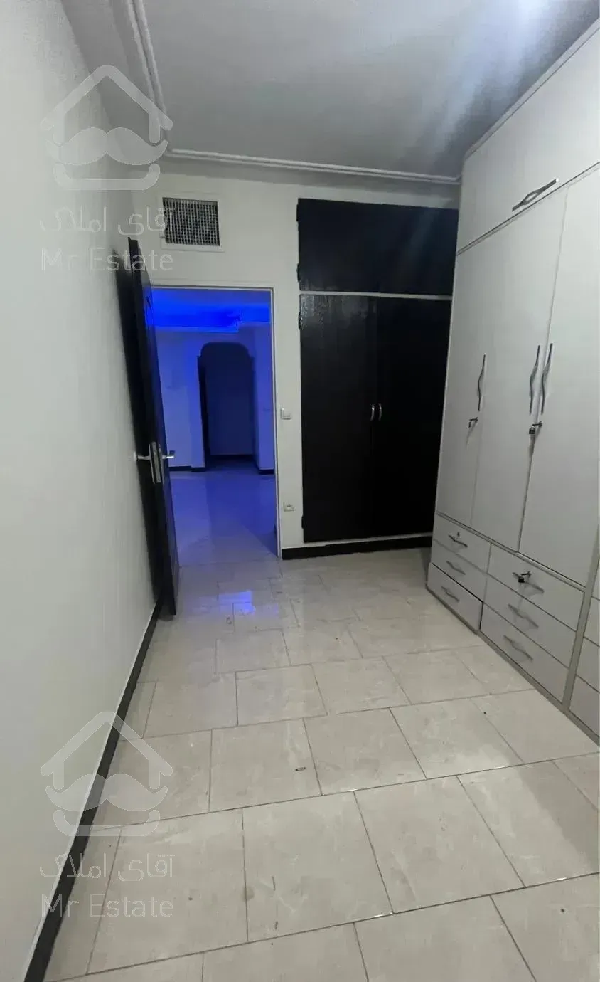 اپارتمان 93 متری دوخواب