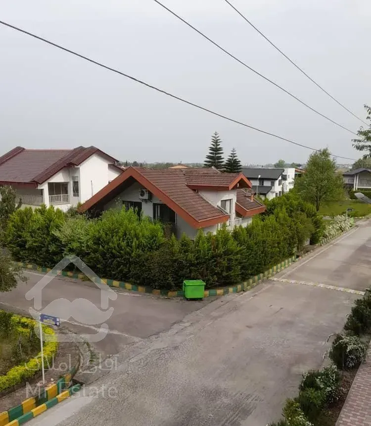 فروش ویلا شهرک ویلایی نمک ابرود