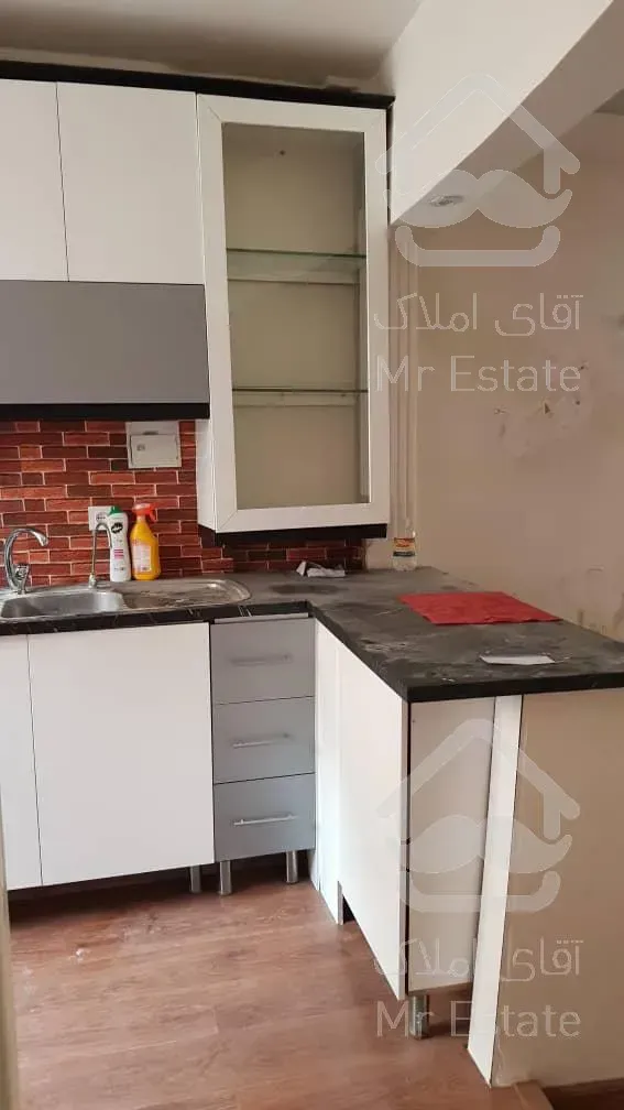 ۶۰متری یک خوابه دامپزشکی