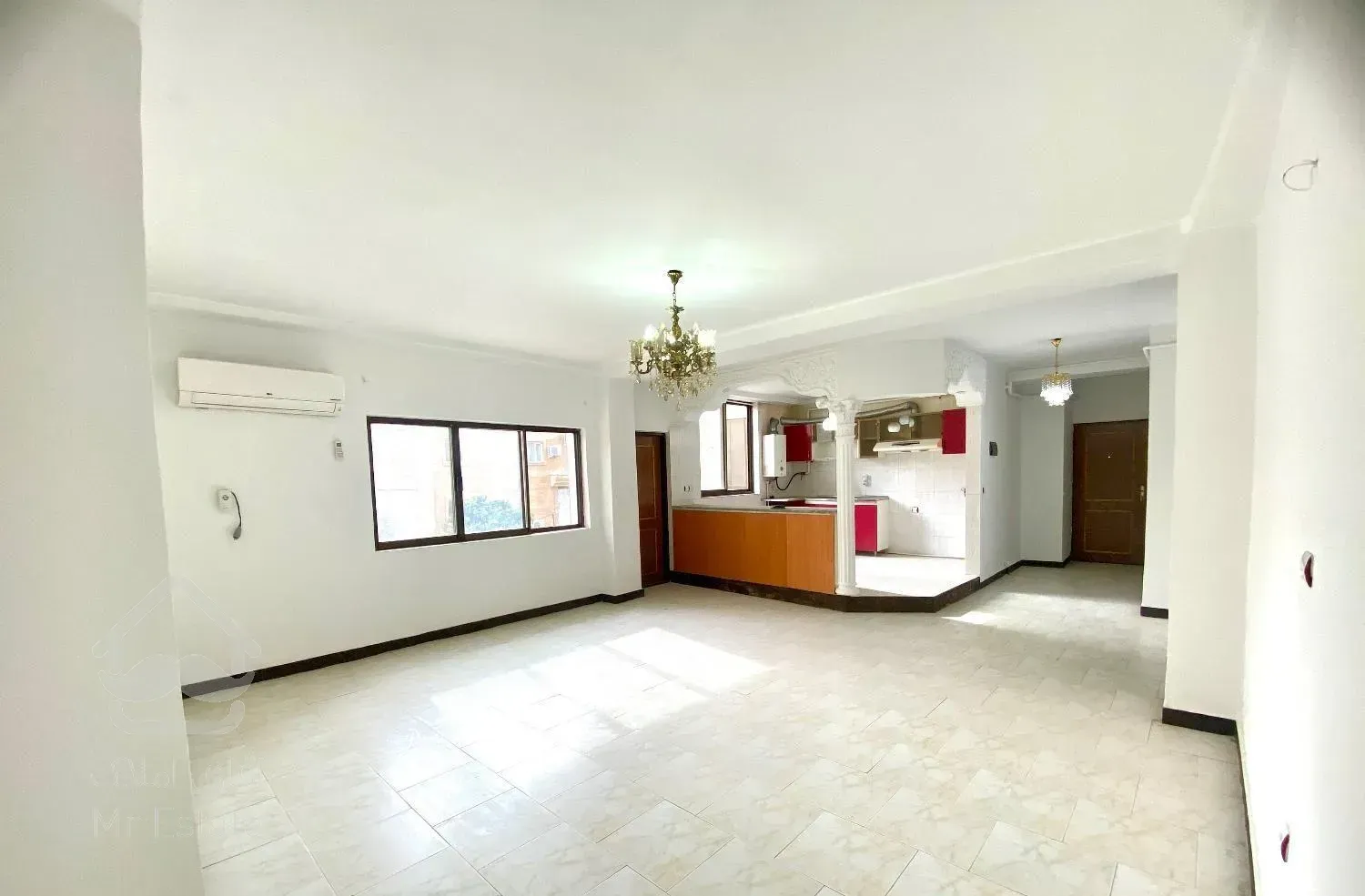 آپارتمان 87 متری ستارخان