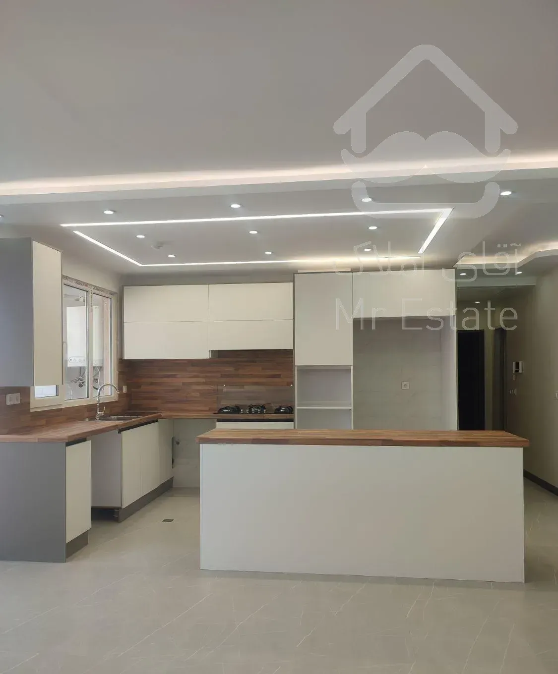 رضایی دهقان ، 130 متر 3 خواب